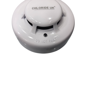 CONVENTIONAL PHOTOELECTRIC SMOKE DETECTOR AH388