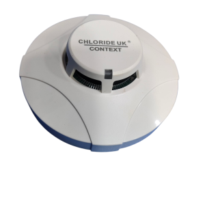 CONVENTIONAL PHOTOELECTRIC SMOKE DETECTOR - CSD-588-2